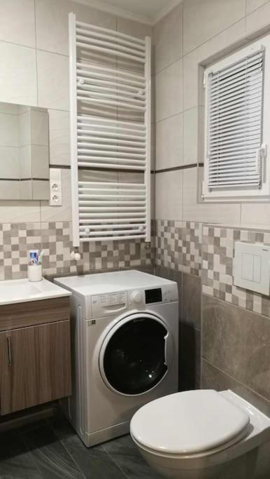 Apartman Beliz2 Ac New Cozy In The Center