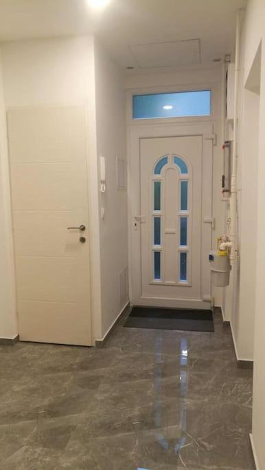 Apartman Beliz2 Ac New Cozy In The Center