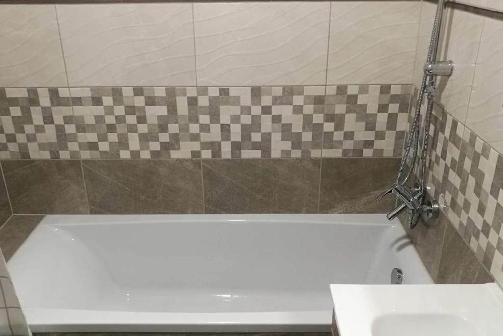 Apartman Beliz2 Ac New Cozy In The Center *