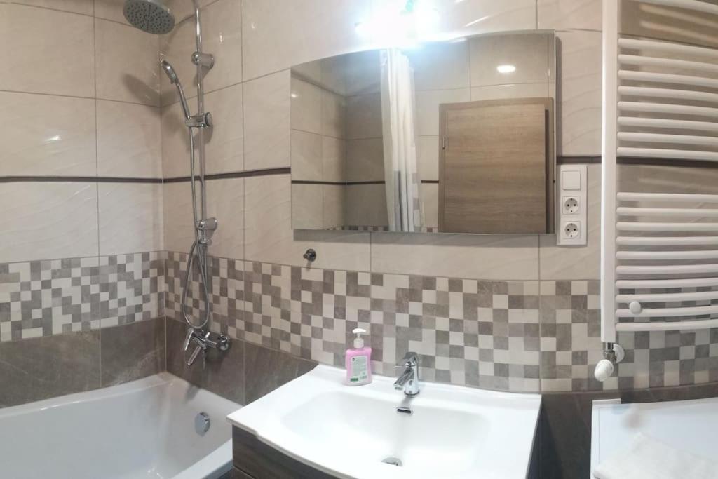 Apartman Beliz2 Ac New Cozy In The Center *