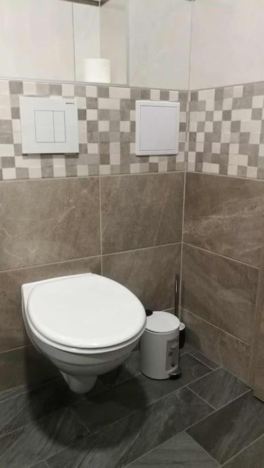 Apartman Beliz2 Ac New Cozy In The Center *