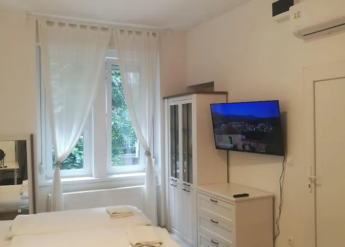 Beliz2 Ac New Cozy Apartment In The City Center