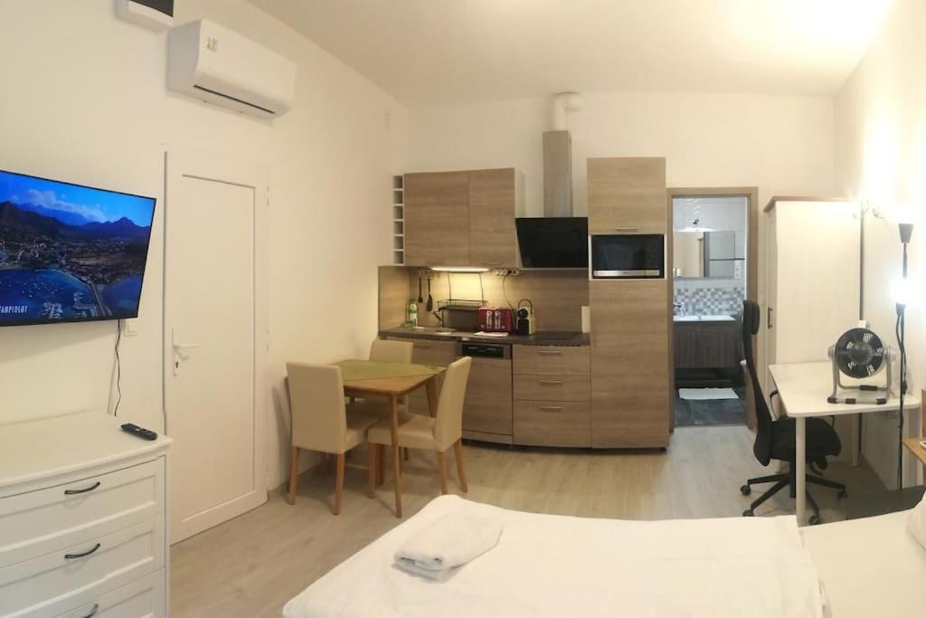 Apartment Beliz2 Ac New Cozy In The Center *