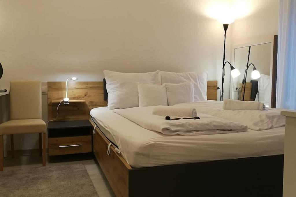Apartment Beliz2 Ac New Cozy In The Center *